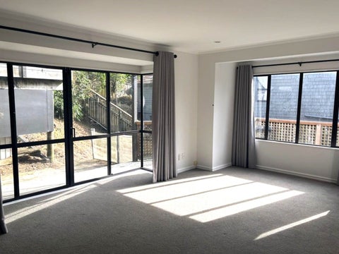17D Burrows Avenue, Parnell, Auckland