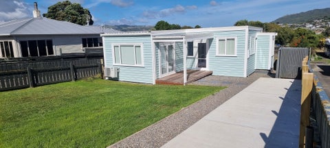 5 Bay Drive, Titahi Bay, Porirua