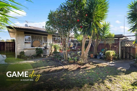 2/509 Weymouth Road, Weymouth, Auckland