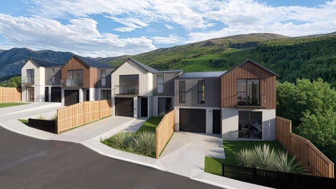 117 Arthurs Point Road, Arthurs Point, Queenstown