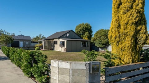 16 McMillan Street, Methven, Methven