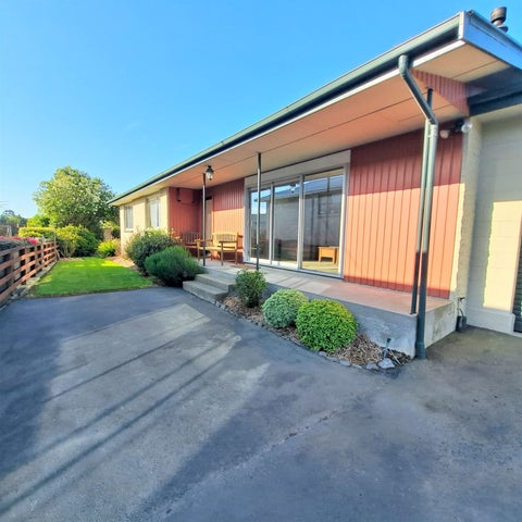 31 Ipswich Street, Balclutha