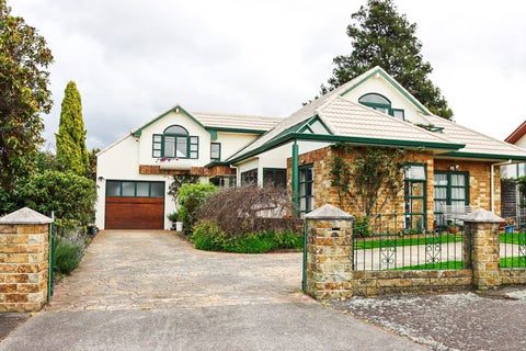 1C Victoria Avenue, Dannevirke