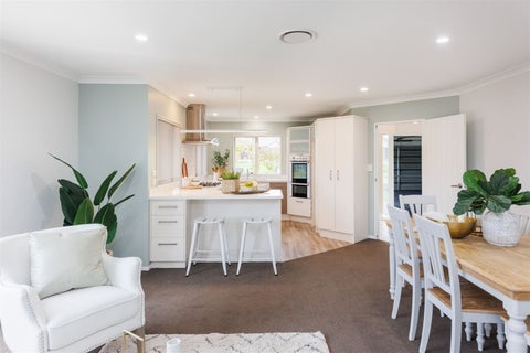 3 Masefield Terrace, Kelvin Grove, Palmerston North