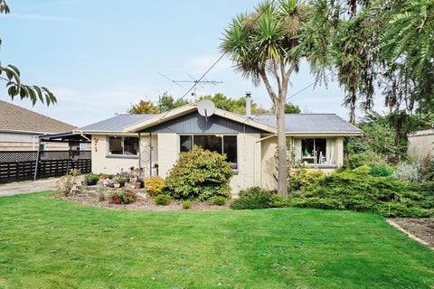 33 Charles Street, Grasmere, Invercargill