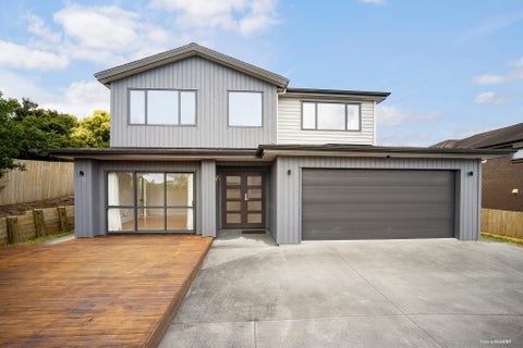 19 Eric Gifford Drive, Ranui, Auckland