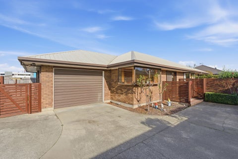 29A Ashley Street, Rangiora, Rangiora