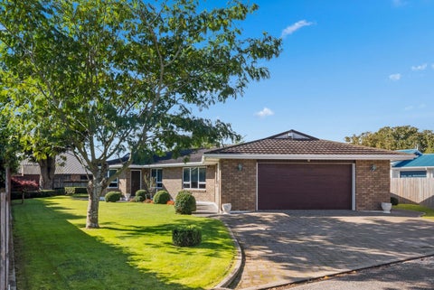 6 Winslow Place, Levin, Levin