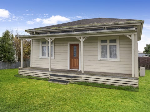 31 Princess Street, Marton, Marton