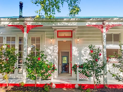 86 Grey Street, Woodville