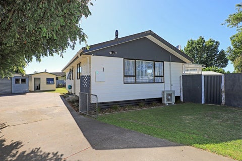 38 Yarmouth Road, Flaxmere, Hastings