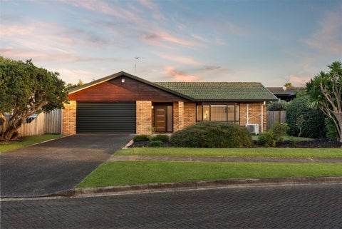 3 Bryn Mawr Place, Albany, Auckland