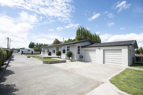 3 Church Street, Winton, Winton