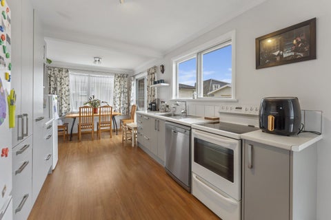 29 Burn Street, Levin, Levin