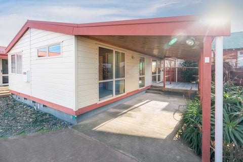 51B Park Road, Miramar, Wellington