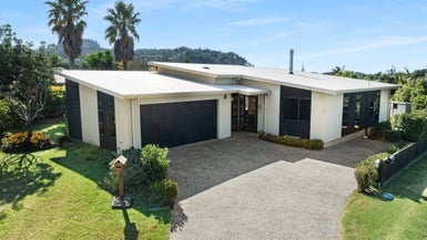 10 Willow Grove, Tairua, Tairua