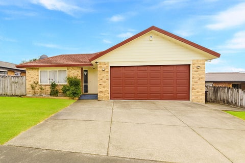 29 West Street, Tuakau, Tuakau