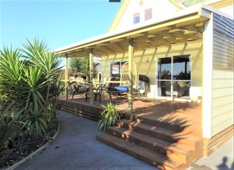 37 Thomas Place, Foxton Beach, Foxton