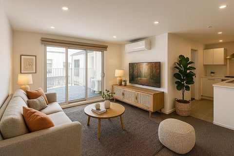 208/28A Eileen Newey Place, Henderson, Auckland
