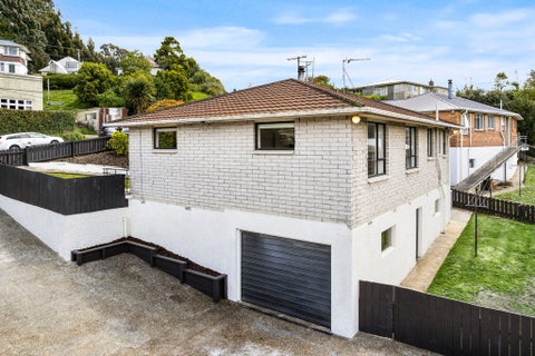 12 Salisbury Road, Bradford, Dunedin