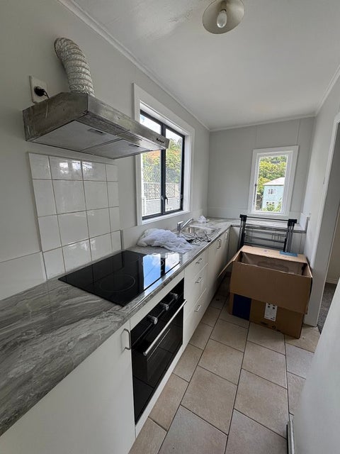 166 Hanson Street, Newtown, Wellington