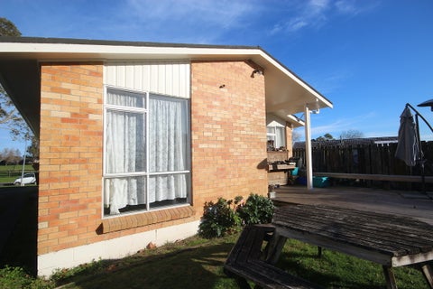 5 Graham Place, Huntly, Huntly