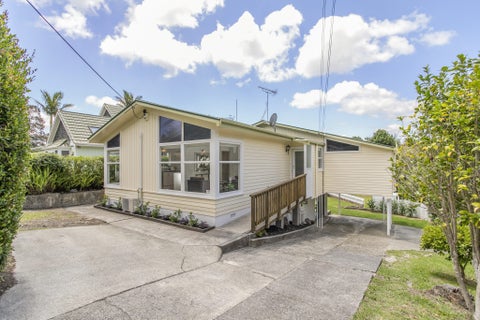 62 Parker Avenue, New Lynn, Auckland