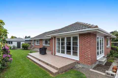 163 Idris Road, Strowan, Christchurch