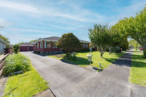 11 Chippendale Crescent, Highbury, Palmerston North