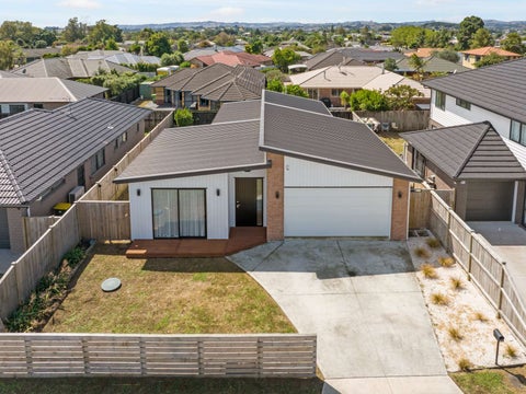 17 Piripono Crescent, Pukekohe, Pukekohe