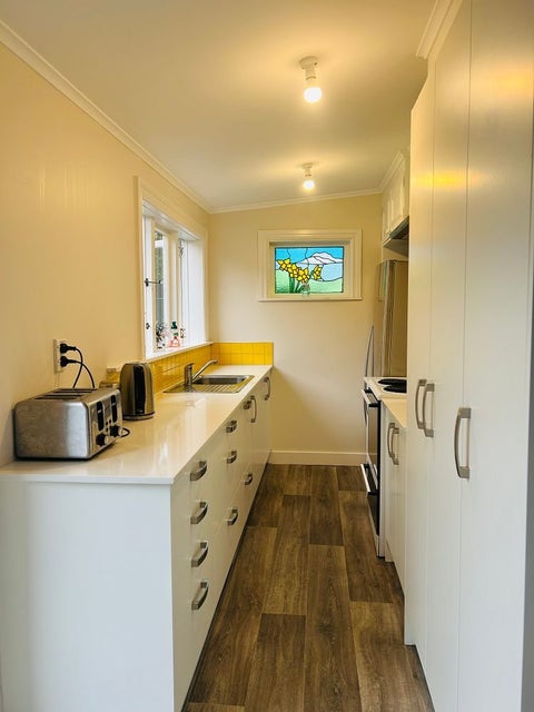 1 Karepa Street, Brooklyn, Wellington