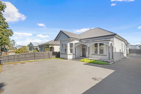 7 Defoe Place, Waltham, Christchurch