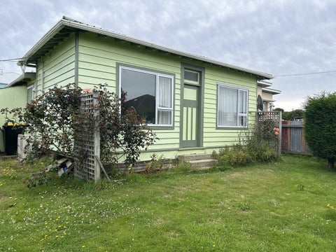 17 Foyle Street, Bluff