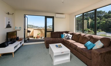 568C Adelaide Road, Berhampore, Wellington