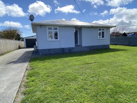 5 Reeve Street, Levin, Levin