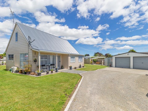 8A Broadbelt Grove, Levin, Levin