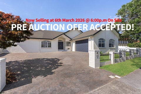 26 Dannemora Drive, Dannemora, Auckland