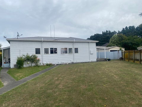 9 Jupiter Street, Milson, Palmerston North