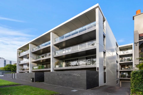 1E/11 George Street, Newmarket, Auckland