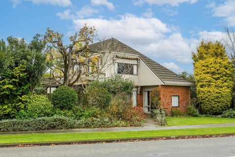 2 Hanover Place, Ilam, Christchurch