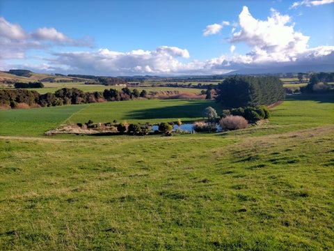 654 Cowper Road, Dannevirke