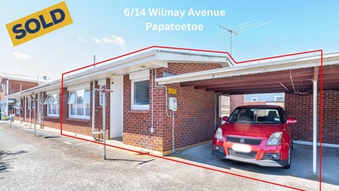 6/14 Wilmay Avenue, Papatoetoe, Auckland