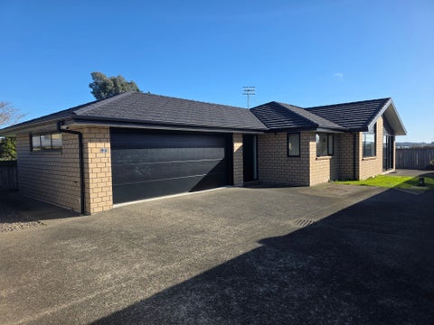 9B Lakewood Grove, Levin, Levin