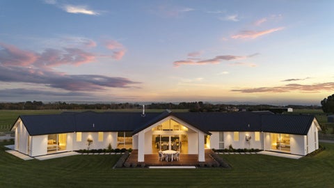 160 Pharazyn Road, Feilding, Feilding