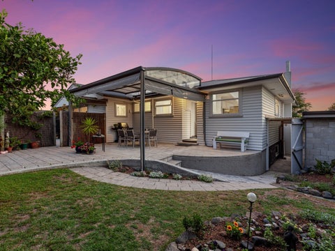 107 Ranch Road, Mount Maunganui, Mount Maunganui