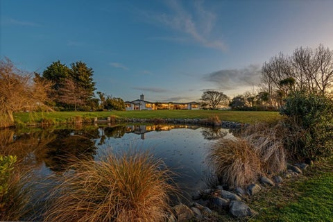 375 Lethbridge Road, Feilding, Feilding