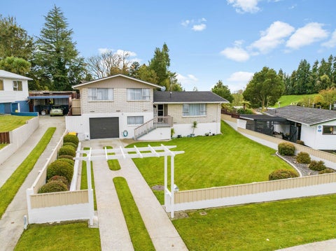 214 West Parkdale Street, Tokoroa, Tokoroa