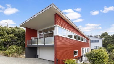 22 High Street, Island Bay, Wellington