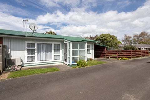 7B Victoria Avenue, Dannevirke, Dannevirke