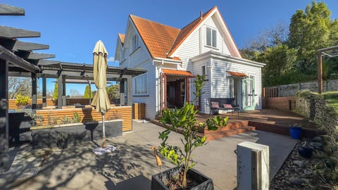 30 Hill Street, Paeroa, Paeroa